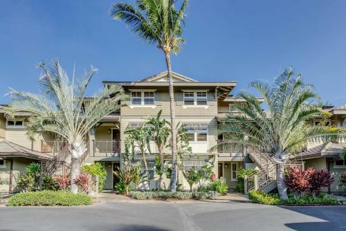 Apartamento Hali'i Kai 15a - Two Bedroom Condo