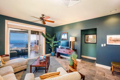 Apartamento Hali'i Kai 15a - Two Bedroom Condo