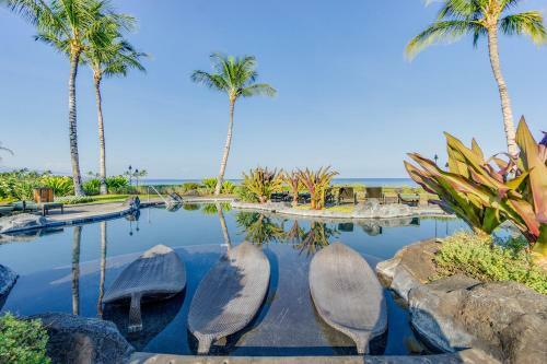 Apartamento Hali'i Kai 15a - Two Bedroom Condo