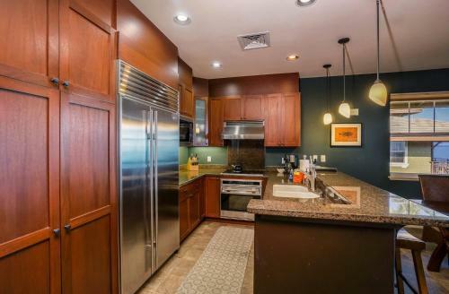 Apartamento Hali'i Kai 15a - Two Bedroom Condo