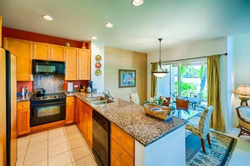 Waikoloa Colony Villas #404