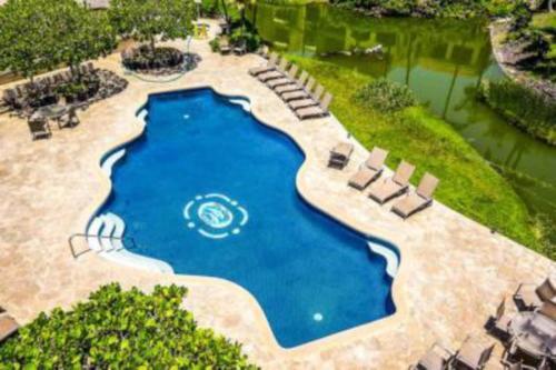 Waikoloa Colony Villas #404