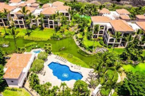Waikoloa Colony Villas #404