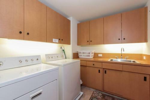 Apartamento Kolea 6b - Three Bedroom Condo
