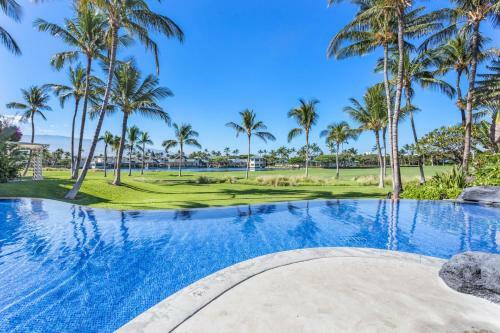 Apartamento Waikoloa Fairway Villas #e5