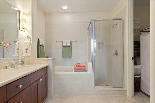 Apartamento Waikoloa Fairway Villas #e5