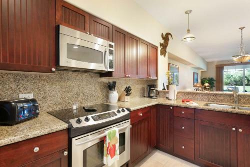 Apartamento Waikoloa Fairway Villas #e5