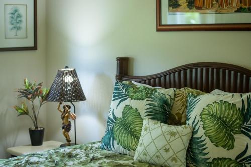 Apartamento Melemele Pua Condo