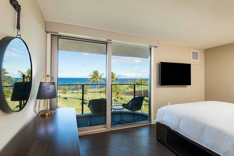 Hotel Ocean Tower By Hilton Grand Vacations