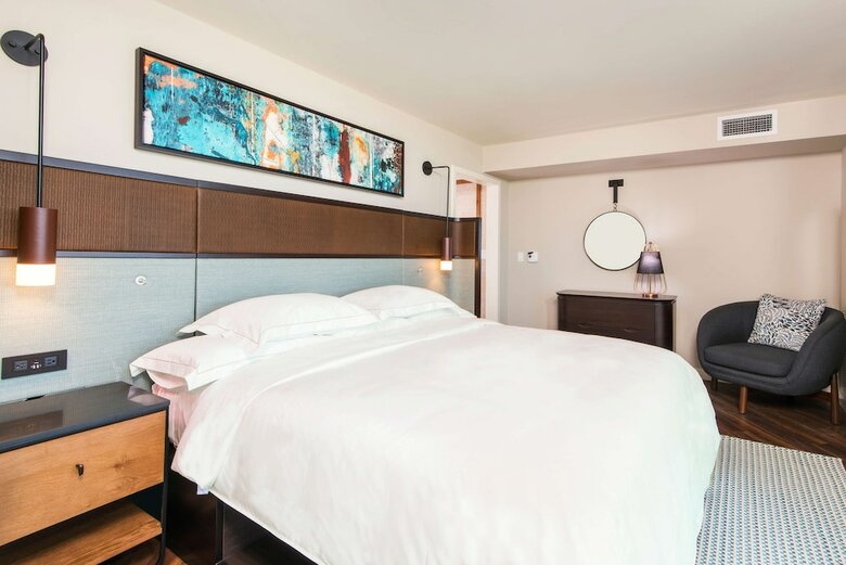 Hotel Ocean Tower By Hilton Grand Vacations