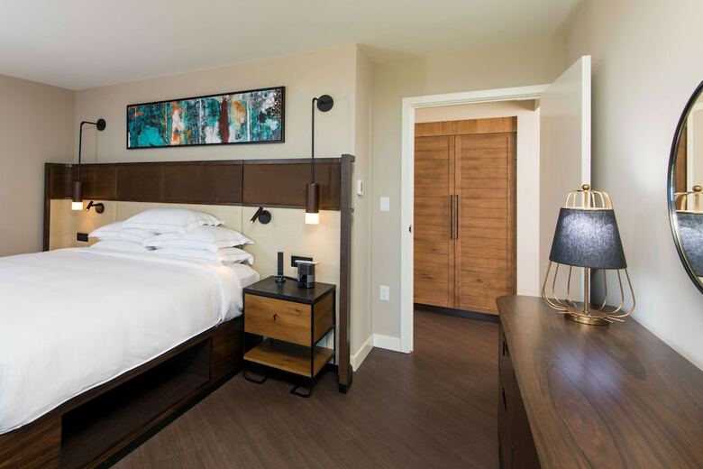 Hotel Ocean Tower By Hilton Grand Vacations