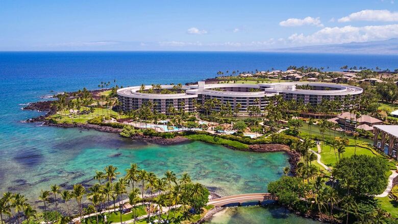 Hotel Ocean Tower By Hilton Grand Vacations