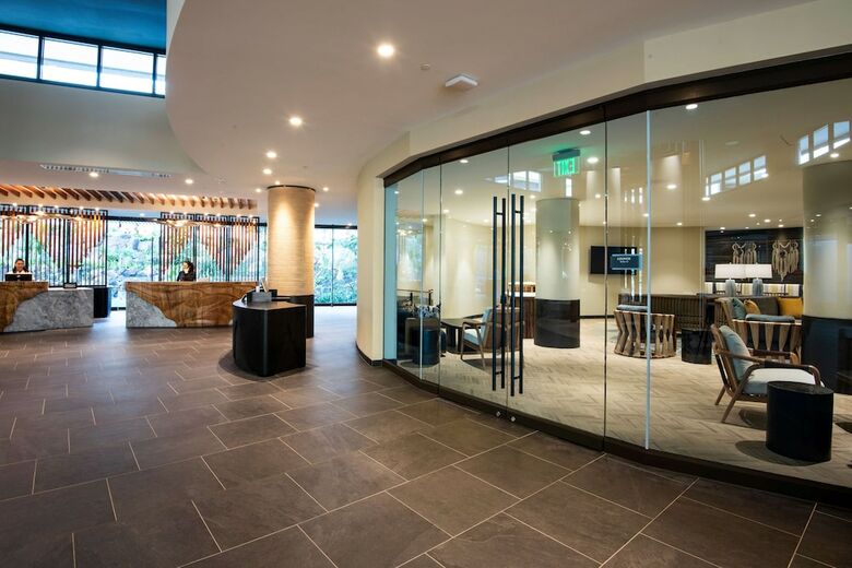 Hotel Ocean Tower By Hilton Grand Vacations