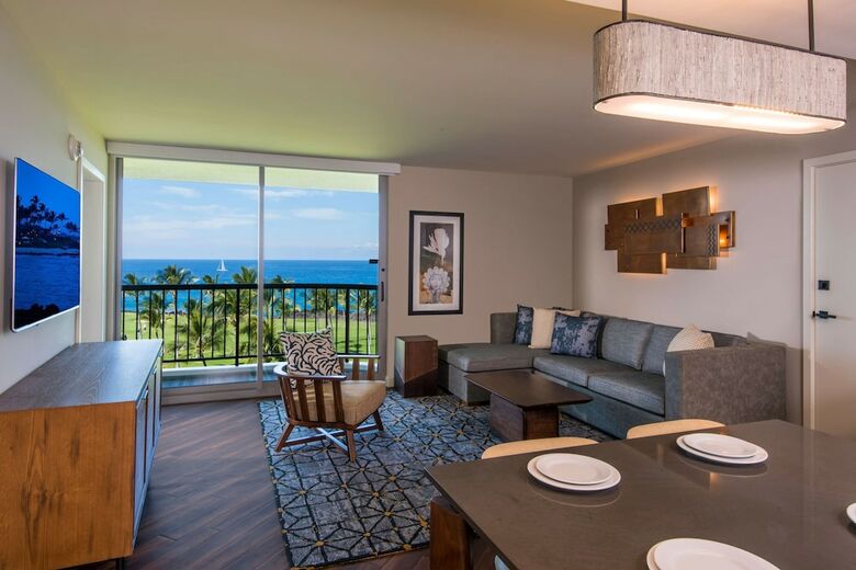 Hotel Ocean Tower By Hilton Grand Vacations