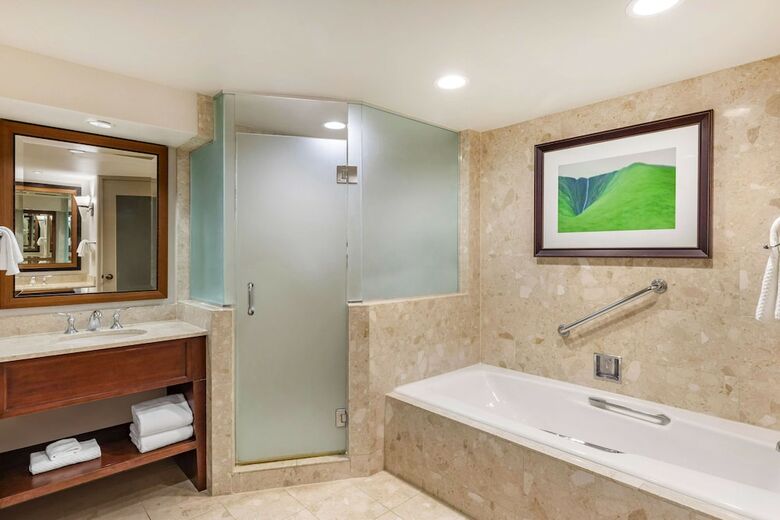 Hotel Ocean Tower By Hilton Grand Vacations