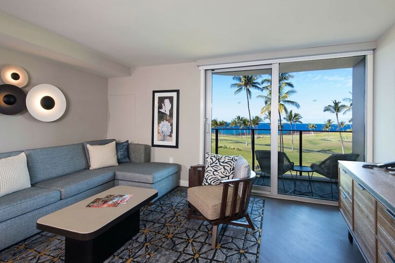 Hotel Ocean Tower By Hilton Grand Vacations
