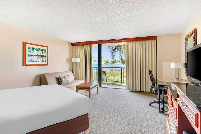Hotel Ocean Tower By Hilton Grand Vacations