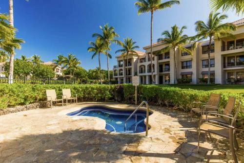 Waikoloa Colony Villas #1104