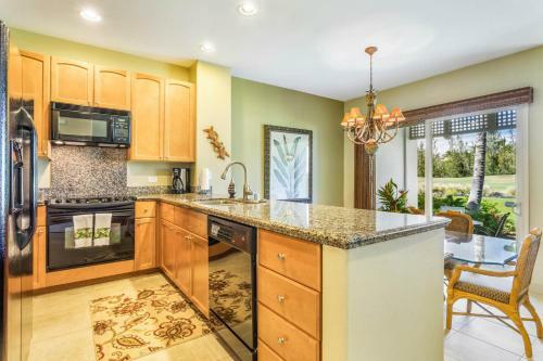 Waikoloa Colony Villas #1104