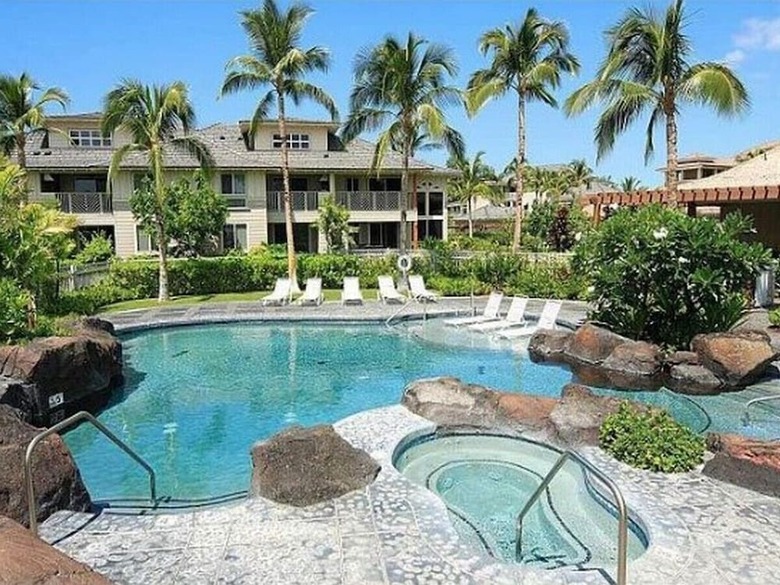 I3 Waikoloa Beach Villas