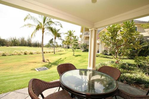 Fairway Villas C3