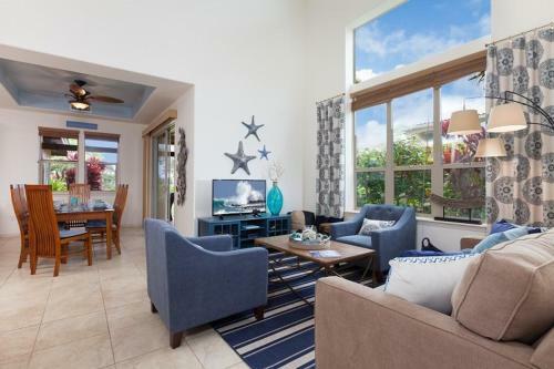 806 Fairways Mauna Lani
