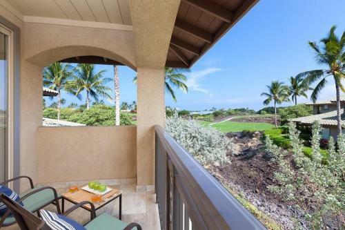 806 Fairways Mauna Lani