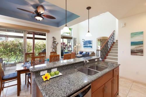 806 Fairways Mauna Lani