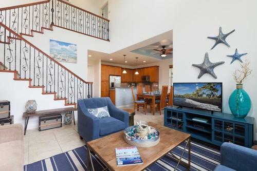 806 Fairways Mauna Lani