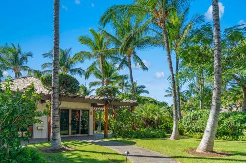 Apartamento Mauna Lani Palm Villas D2