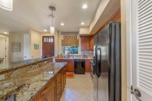 Apartamento Mauna Lani Palm Villas D2
