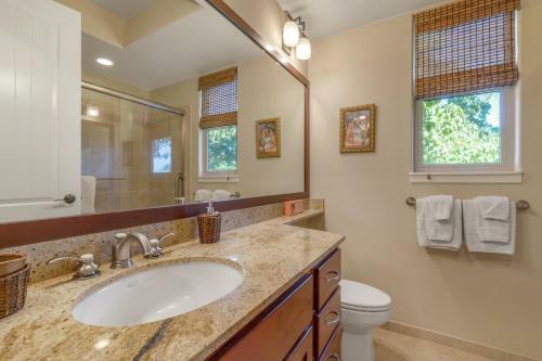 Apartamento Mauna Lani Palm Villas D2