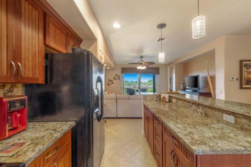 Apartamento Mauna Lani Palm Villas D2