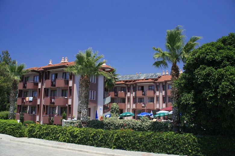 Hotel Mendos Garden Exclusive