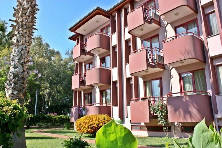 Hotel Mendos Garden Exclusive