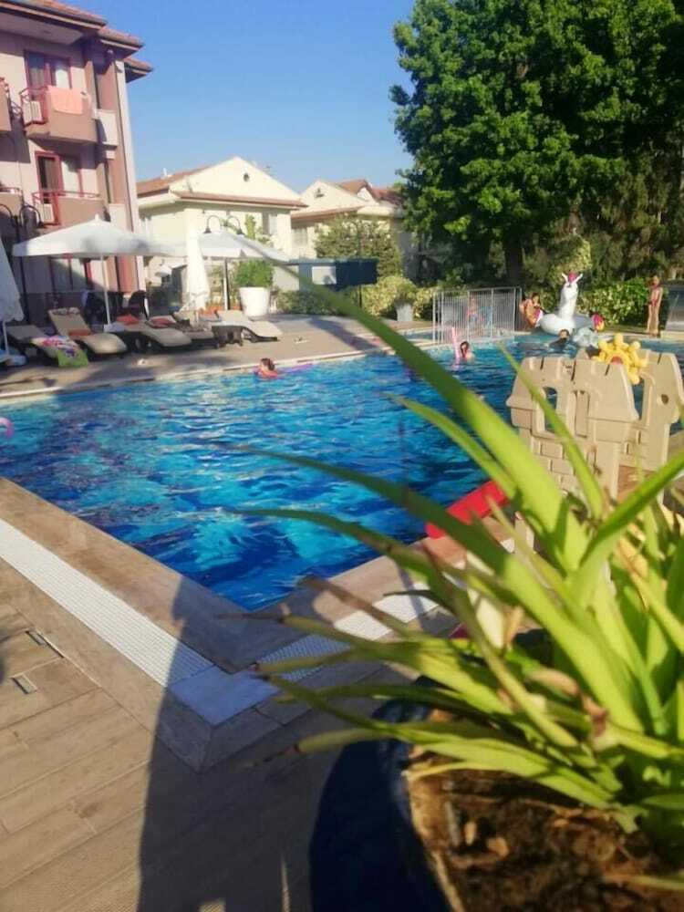 Hotel Mendos Garden Exclusive