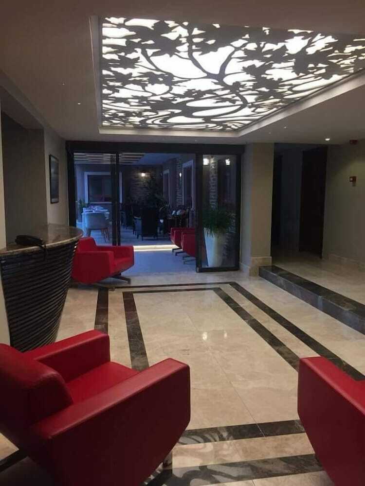 Hotel Mendos Garden Exclusive