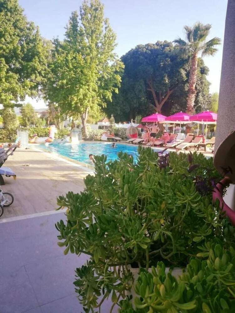 Hotel Mendos Garden Exclusive