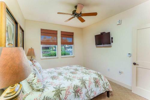 Apartamento Hali'i Kai 14b - Two Bedroom Condo