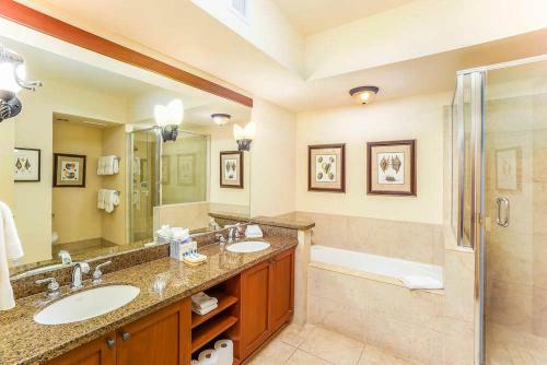 Apartamento Hali'i Kai 14b - Two Bedroom Condo