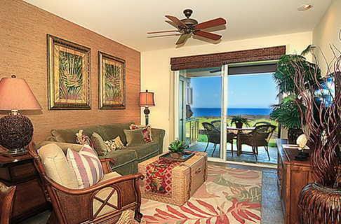 Apartamento Hali'i Kai 14b - Two Bedroom Condo