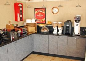 Motel Econo Lodge Renton/ Bellevue