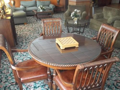 Hotel Ramada Plaza Ojibway