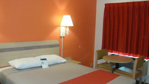 Motel 6 Marysville