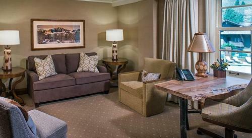 Hotel Sun Valley Inn