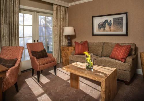 Hotel Sun Valley Inn