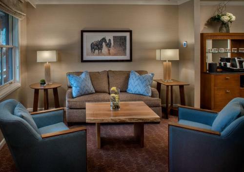 Hotel Sun Valley Inn