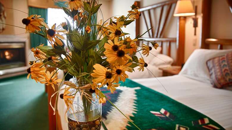 Hotel Best Western Plus Kentwood Lodge