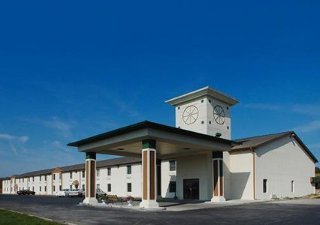 Hotel Quality Inn Newton