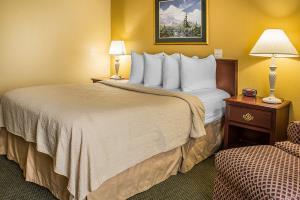 Hotel Quality Inn Newton